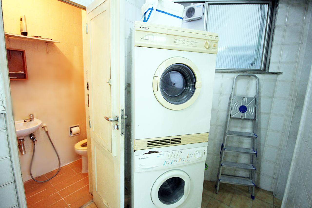 Rio Spot Homes Q009 Rio de Janeiro Zewnętrze zdjęcie