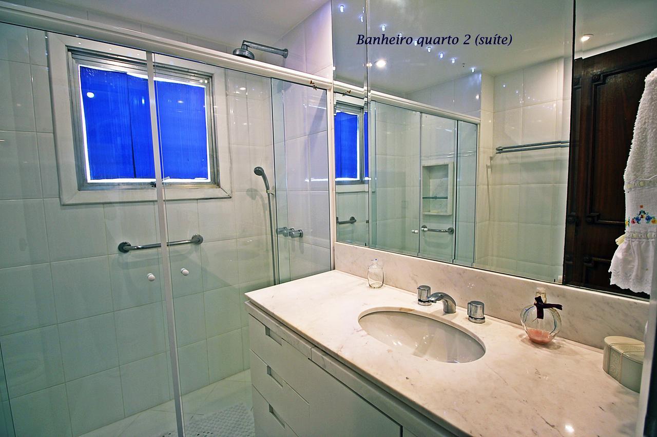 Rio Spot Homes Q009 Rio de Janeiro Zewnętrze zdjęcie