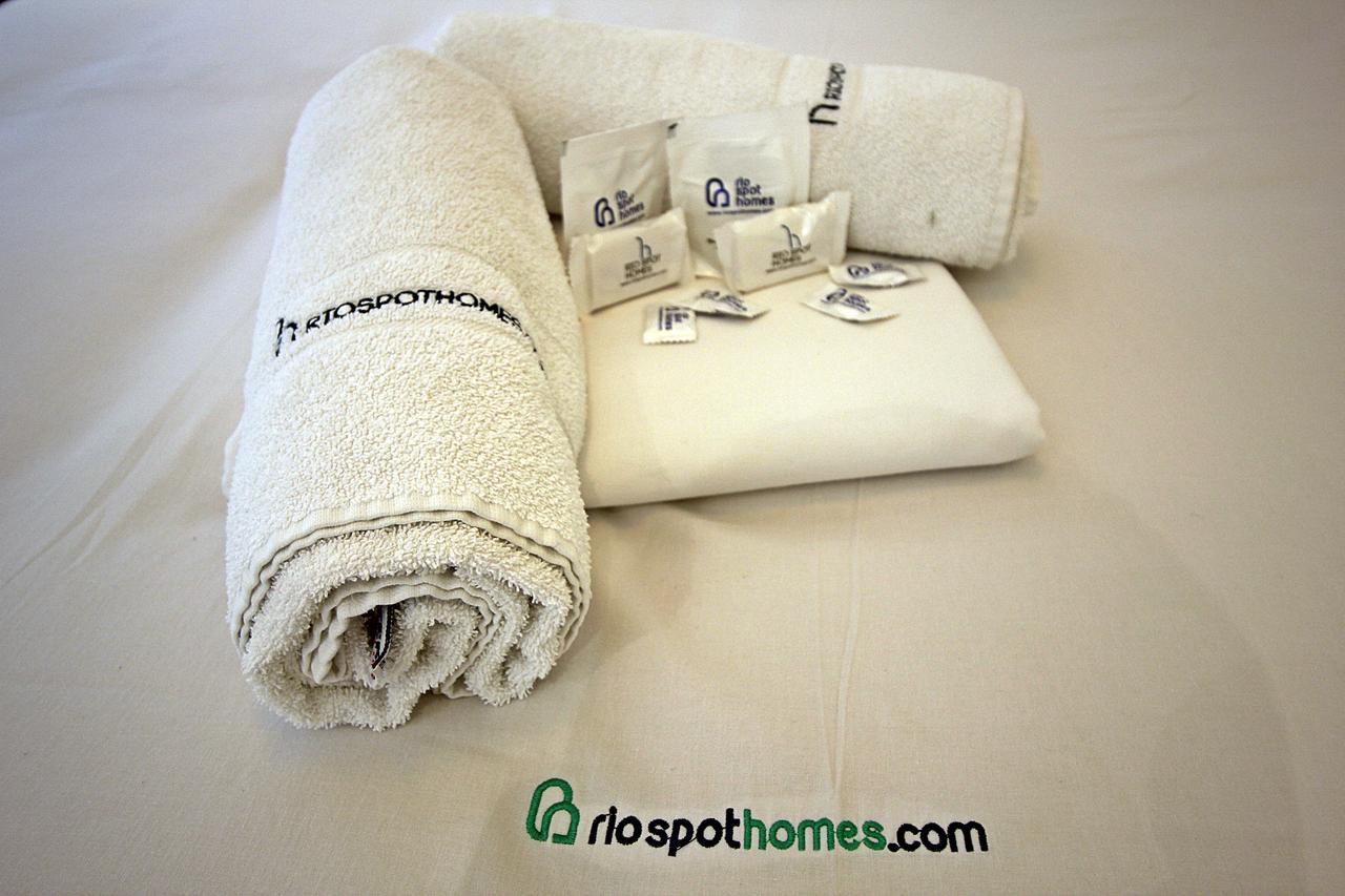 Rio Spot Homes Q009 Rio de Janeiro Zewnętrze zdjęcie