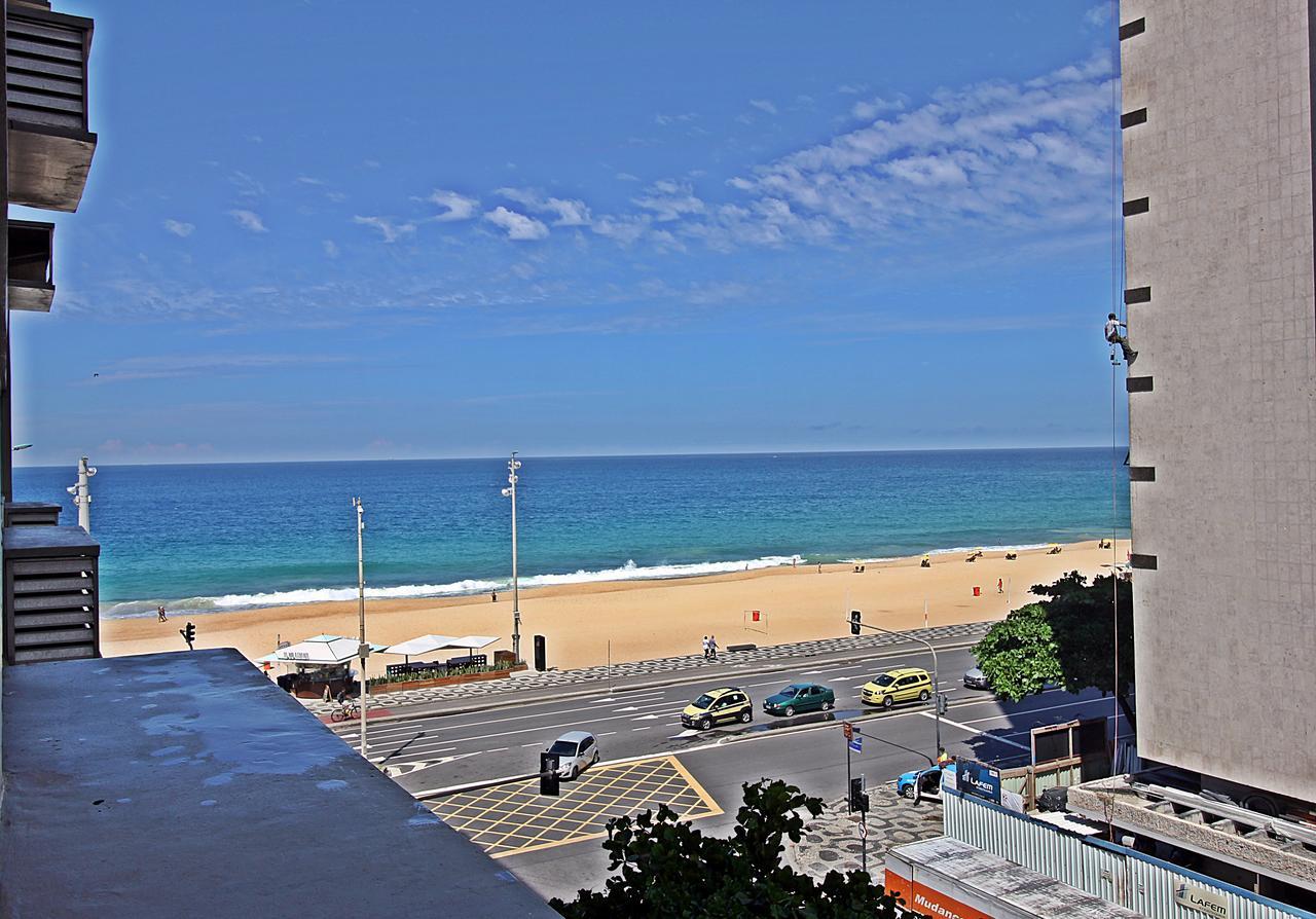 Rio Spot Homes Q009 Rio de Janeiro Zewnętrze zdjęcie