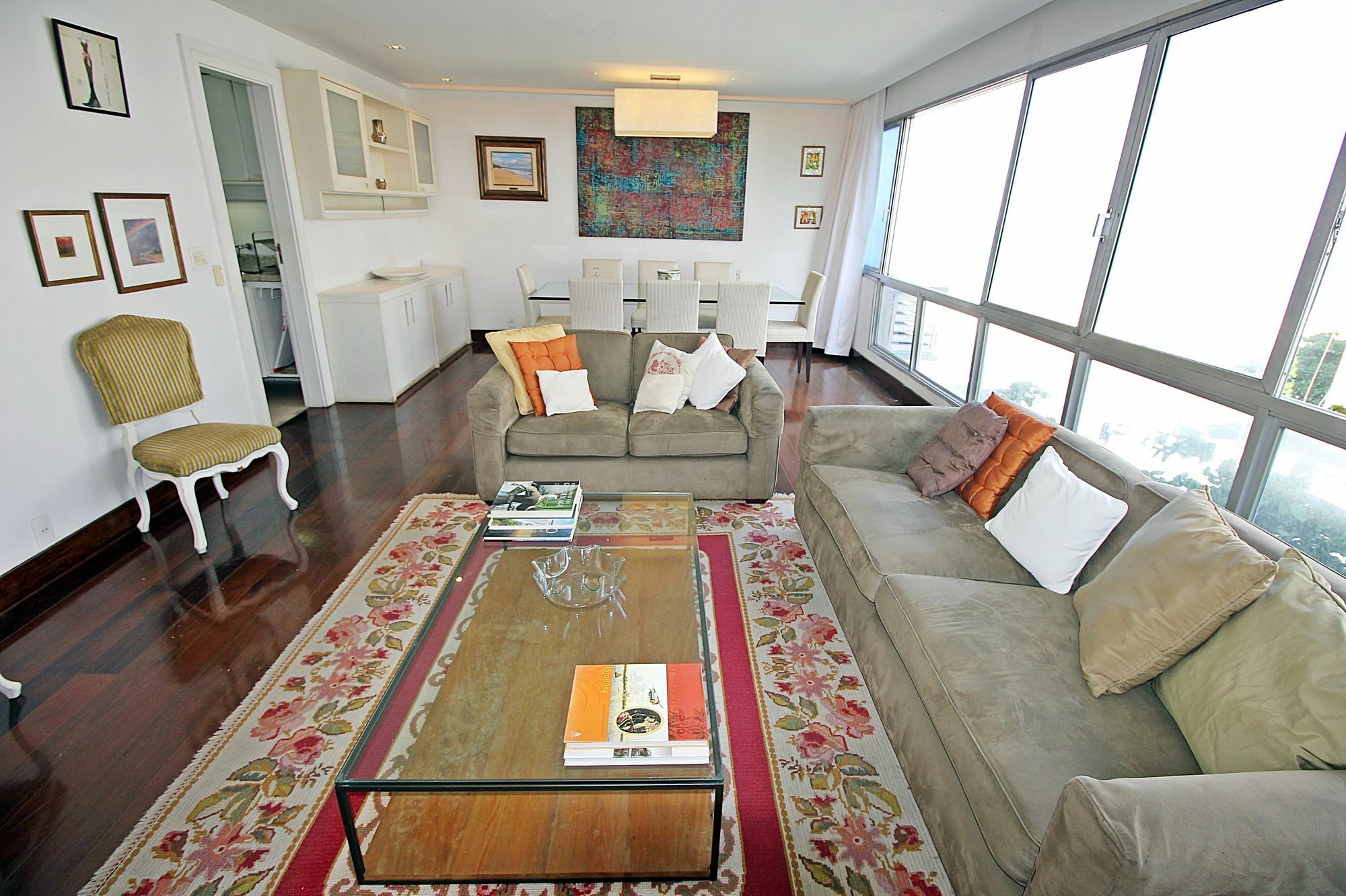 Rio Spot Homes Q009 Rio de Janeiro Zewnętrze zdjęcie