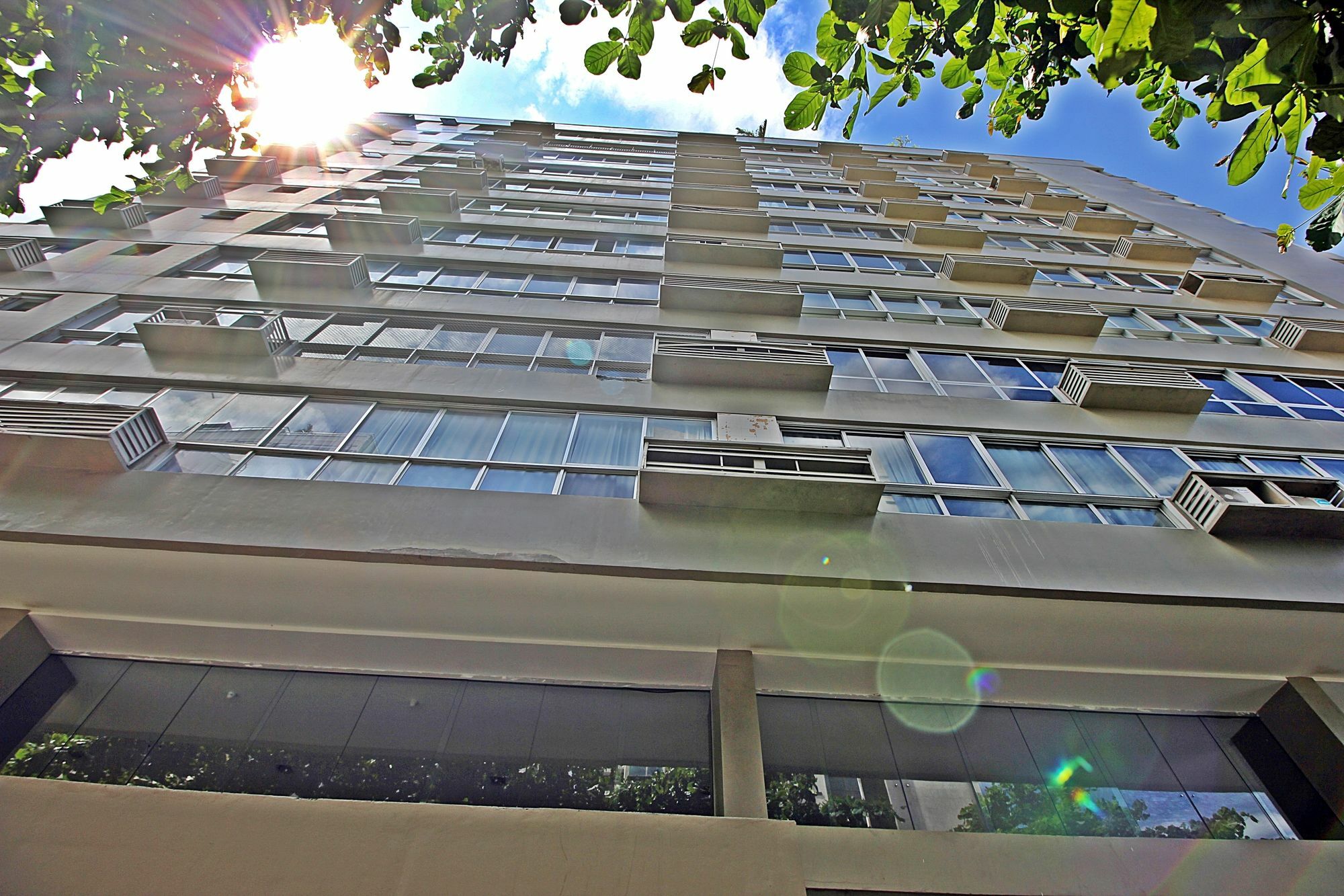 Rio Spot Homes Q009 Rio de Janeiro Zewnętrze zdjęcie